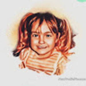 Meet your Posher, Gretchen